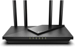 TP-Link Archer AX55 AX3000 Gigabit Wi-Fi 6 Router $119 Delivered ($109 Pickup) @ Amazon AU, MSY, Umart, Centre Com, Scorptec