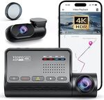 VIOFO A139 Pro 4K 2CH Dash Camera with STARVIS 2 Sensor $359.99 Delivered @ VIOFO Store via Amazon AU