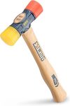 [Backorder] Estwing DFH-12 12oz Double-Face Rubber Mallet $23.51 + Delivery ($0 with Prime/ $59 Spend) @ Amazon US via AU