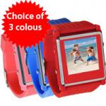 $39 digital photo frame watch