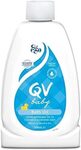 QV Baby Bath Oil 500ml $9 + Delivery ($0 with Prime/ $59 Spend) @ Amazon AU