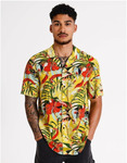 Kenji Print Short Sleeve Rayon Shirts $16.80 + $9.95 Delivery ($0 Gold/Platinum Member/ C&C/ in-Store/ $99 Order) @ MYER