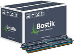 [Short Dated] Bostik Seal 'N' Flex Polyurethane Sealant 600ml, Box of 20 $139 Delivered @ South East Clearance