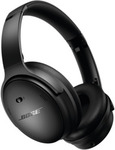 Bose QuietComfort SC Headphones $283.95 Delivered @ Bose AU