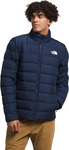 The North Face Aconcagua 3 Men's/Women's Jacket $199.95 (RRP $319.95) Delivered @ Wild Earth