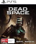 [PS5] Dead Space $28 + Delivery ($0 with Prime/ $59 Spend) @ Amazon AU