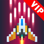 [Android] Free - Sky Wings VIP : Pixel Fighters @ Google Play