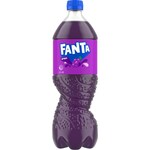 1/2 Price Fanta Grape Soft Drink 1.25L $1.92 ($1.87 in TAS) @ Woolworths