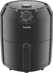 Tefal EY2018 Easy Fry Air Fryer 4.2L Black $69 + Delivery ($0 C&C/ in-Store) @ The Good Guys