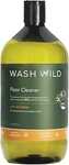 Wash Wild Floor Cleaner Lemon Eucalyptus Scent 1L $4.50 ($4.05 S&S) + Delivery ($0 with Prime/ $59 Spend) @ Amazon AU