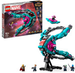 LEGO Super Heroes Marvel The New Guardians’ Ship 76255 $50 + $9 Delivery @ Target (Online Only, Excl. WA) / Target via Catch