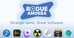 [macOS] 22% off All Rogue Amoeba Apps (Audio Editing Apps, e.g: Audio Hijack US$49.92 + 10% GST) @ Rogue Amoeba