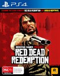 [PS4] Red Dead Redemption $36 (49% off) + Delivery ($0 with Prime/ $59 Spend) @ Amazon AU