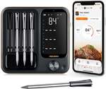 [Pre Order] Inkbird Wi-Fi & Bluetooth Meat Thermometer INT-14-BW US$100 (~A$147) Delivered @ Inkbird