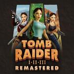 [PS4, PS5] Tomb Raider 1-2-3 Remastered $22.47 (50% off) @ PlayStation Store