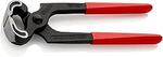 [Prime] Knipex 50 01 180 Carpenter's Plastic Coated Handle Pincers, 180mm Long, $18.89 Delivered @ Amazon DE via AU