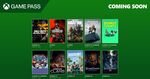 [SUBS, PC, XSX, XB1] MechWarrior 5: Clans, Call of Duty: Black Ops 6, Ashen, Dead Island 2 + More Coming to Xbox Game Pass