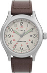 Timex Expedition Sierra 41mm Quartz Indiglo Watch $143.10 Delivered / 15% off Orders Over $200 @ Watch Direct