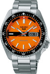 Seiko 5 Sports SRPK11K - Double Hurricane Special Edition $289 Delivered @ Starbuy