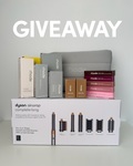 Win a Prize Pack Including Dyson Airwrap, Rhode Skin Products and $250 The Booty Co Gift Card from The Booty Co