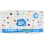 Everyday Extra Monthly Perk - Little One's Baby Wipes