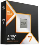 [Pre Order] AMD Ryzen 7 9800X3D 8 Core 16 Thread up to 5.20GHz AM5 CPU - No HSF, Retail Box $799 Delivered @ PLE