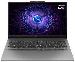 Lenovo LOQ 15.6" Gaming Laptop i5-12450HX 16GB/512GB RTX3050 $897 + Delivery ($0 to Metro/ OnePass/ C&C/ in-Store) @ Officeworks