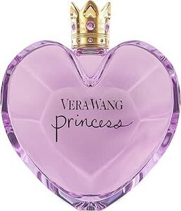 VERA WANG Princess Eau De Toilette for Women 100ml $28.13 (S&S $25.32) + Delivery ($0 with Prime/ $59 Spend) @ Amazon AU