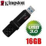 Kingston 16GB USB 3.0 Flash Drive $19.95, Buy one Get One Free. Fixed Postage of $2.49