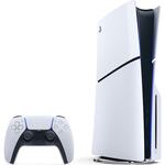 PlayStation 5 Slim Console $629 Delivered @ Big W via Everyday Market