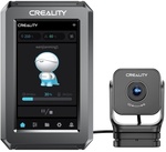 Creality Nebula Smart Kit Smart Pad 4.3 Inch IPS Touchscreen and Nabula Camera $US65.99 (~$AU100.96) AU Stock Delivered @ Tomtop