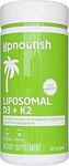 Liposomal Vitamin D₃ 5000 IU + K₂ 100 mcg 365 Softgels $26.19 + Delivery ($0 with Prime/ $59 Spend) @ Amazon US via AU