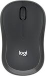 Logitech M240 Silent Bluetooth Mouse $15 + Delivery ($0 with Prime/ $59 Spend) @ Amazon AU