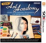 New Art Academy 3DS $31.96 @ DSE