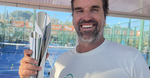 Win a Day with Pat Rafter at The Brisbane International worth $3,000 from Rallee Club