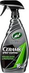 Turtle Wax Hybrid Solutions Ceramic Spray Coating Wax 473ml $24.62 + Delivery ($0 with Prime/ $59 Spend) @ Amazon AU