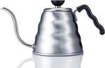 Hario Buono Gooseneck Stovetop Kettle 1.2L $45.34 + Delivery ($0 with Prime/ $59 Spend) @ Amazon Japan via AU