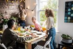 $10 Voucher for New IKEA Family Members ($50 Min Spend, 30 Day Expiry) @ IKEA