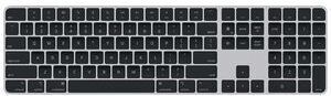 Apple Magic Keyboard with Touch ID & Numeric Keypad $199 + Delivery ($0 to Metro/ C&C/ In-Store/ OnePass) @ Officeworks