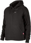 Milwaukee M12 Heated Hoodie Black $62.10 Delivered @ Power Tool Specialists