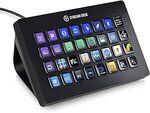 Elgato StreamDeck XL (32-Key) $285 Delivered @ Amazon AU