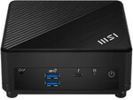 MSI Cubi 5 12M Barebones PC i3-1215U $369 + Delivery + Surcharge (Redeem 1TB NVMe SSD & $50 Gift Card) @ SaveOnIT