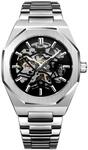 Phantom Watch (Men's Fashion Watch) US$70 + US$7.99 Delivery ($0 with US$80 Order) (~A$124 Delivered) @ Calithe