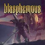 [PS4] Blasphemous $7.59 (Was $37.95) @ PlayStation Store