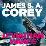 [Audiobook] Leviathan Wakes by James S. A. Corey - The Expanse, Book 1 - $9.99 @ Kobo