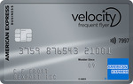 AmEx Velocity Business Card: 170,000 Velocity Points & 12 Months of Velocity Gold with $5000 Spend in 2 Months, $249 Annual Fee