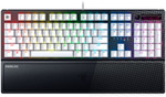 25% off Razer X Roblox Accessories + Coupon: Black Widow V3 Mechanical Keyboard $117.93 ($111 eBay Plus) Delivered @ Razer eBay