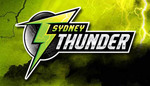 KFC T20 Big Bash Thunder Vs Heat 2 for 1 Tickets at ANZ Stadium (Save $20)