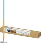 Wiz Pole Floor Light $39.99 (Was $135) + Delivery ($0 with Prime/ $59 Spend) @ Amazon AU