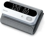 Beurer BM59 Rechargeable Upper Arm Blood Pressure Monitor $128 + Delivery ($0 C&C/ in-Store) @ JB Hi-Fi